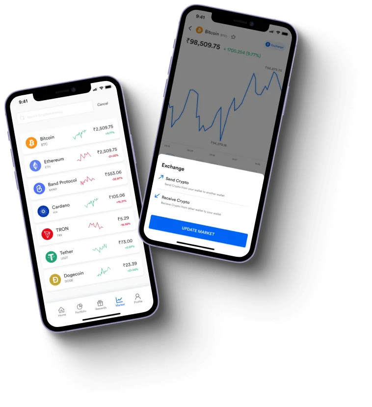 FintrexPrime 2.9 -  What enhanced security through cryptography entails?