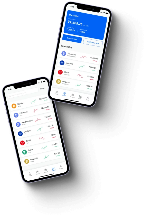 FintrexPrime 2.9 - Cryptocurrency and Its Groundbreaking Innovations