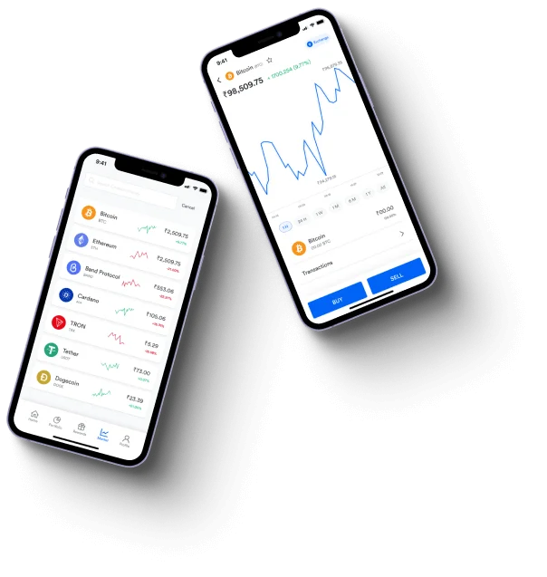 FintrexPrime 2.9 - Enhancing trust in digital transactions through blockchain transparency.